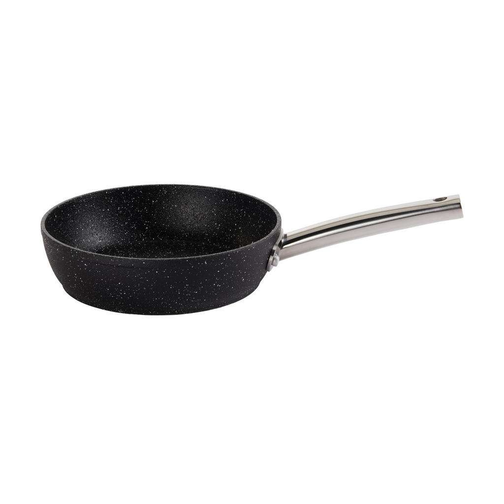 BRATPFANNE 20/5 cm Greblon®-Antihaftbeschichtung