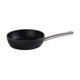 BRATPFANNE 20/5 cm Greblon®-Antihaftbeschichtung