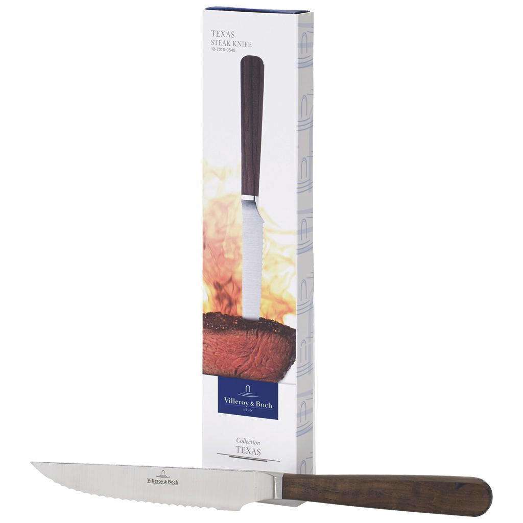 STEAKMESSER 12 cm