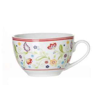 KAFFEETASSE