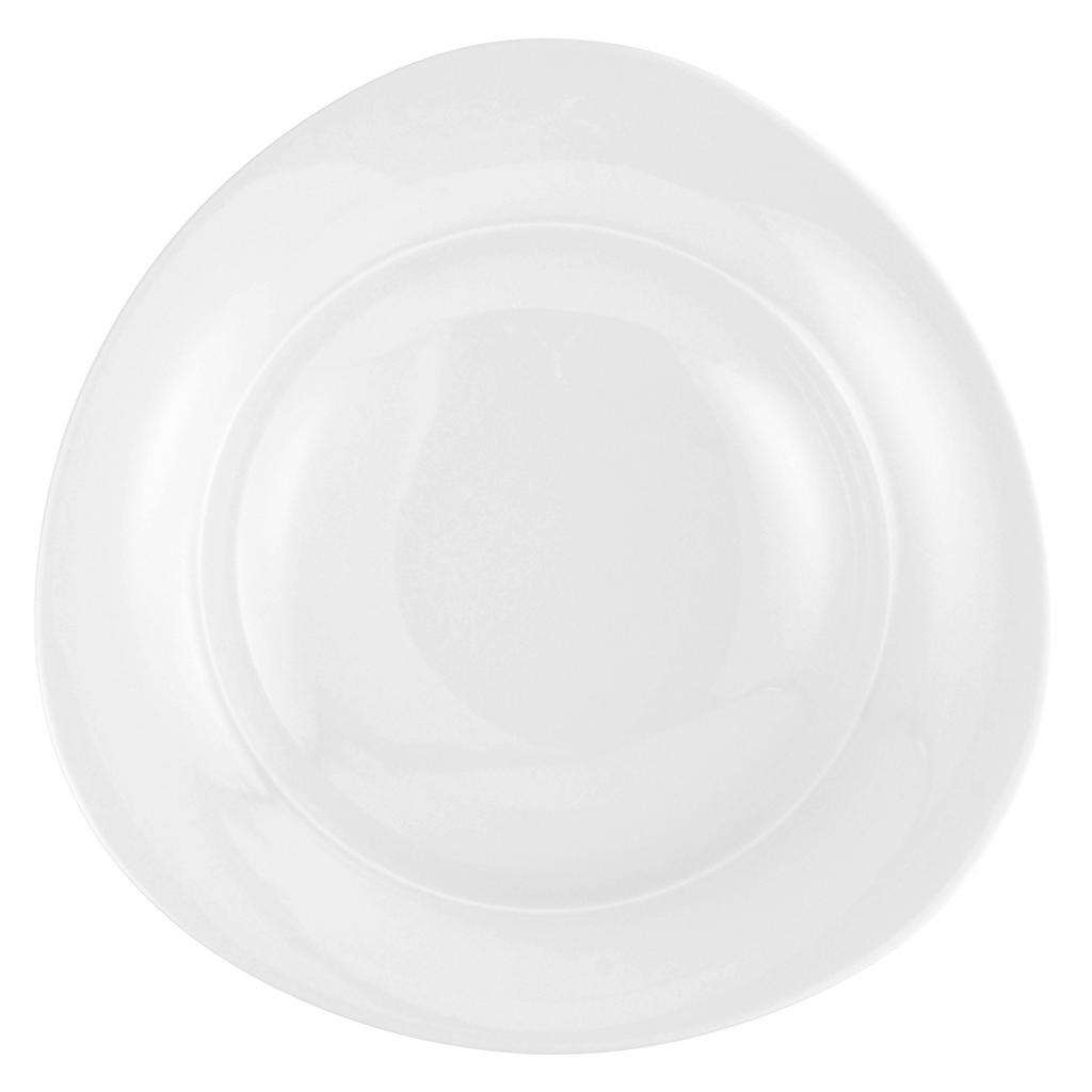 FRÜHSTÜCKSTELLER Keramik Porzellan