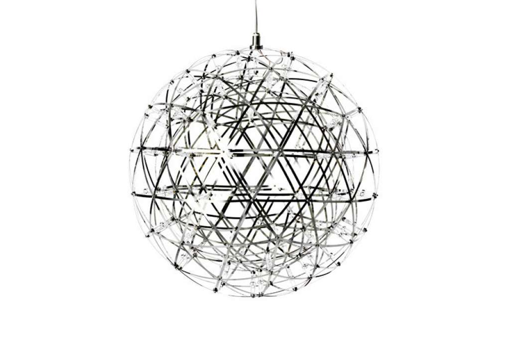 Moooi - Raimond - R43 - indoor