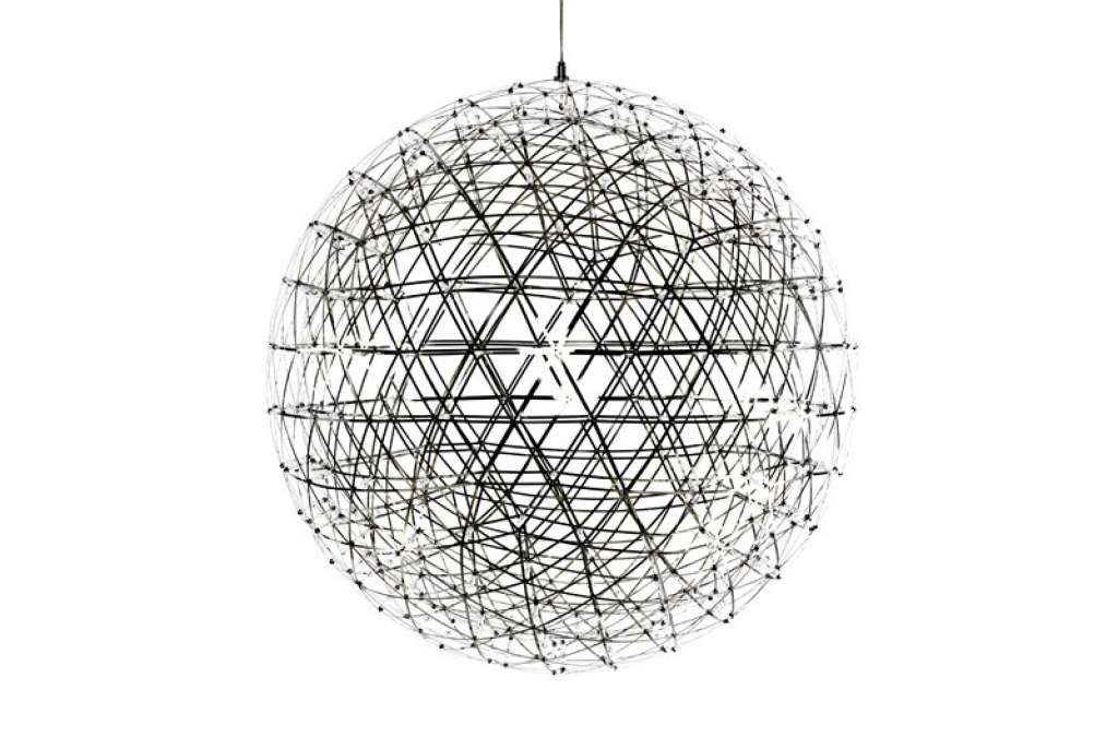 Moooi - Raimond - R61 - indoor