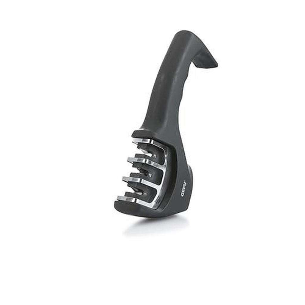 MESSERSCHÄRFER Metall