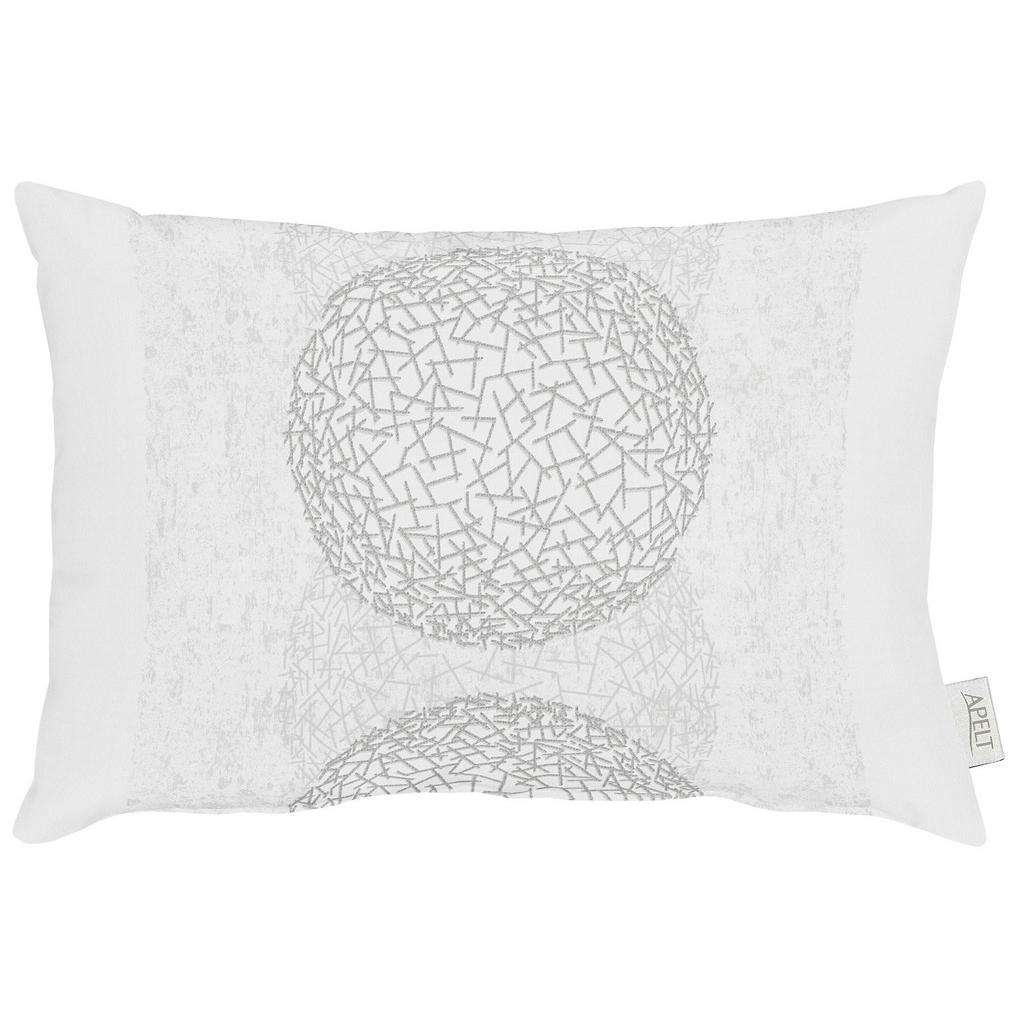 ZIERKISSEN 35/50 cm