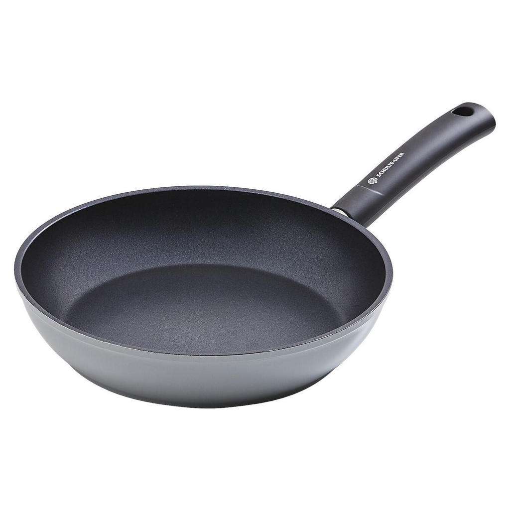 BRATPFANNE 24 cm PTFE-Antihaftbeschichtung