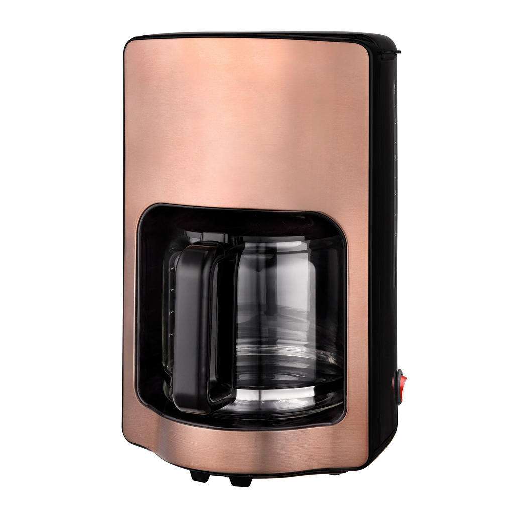 FILTERKAFFEEMASCHINE