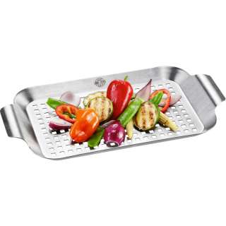 GRILLPFANNE 33/18,7/2,5 cm