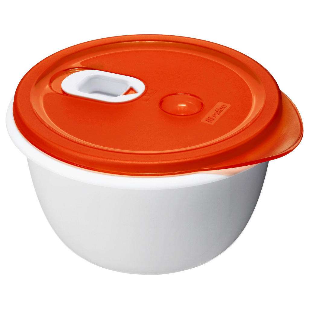 MIKROWELLENDOSE 1,6 L