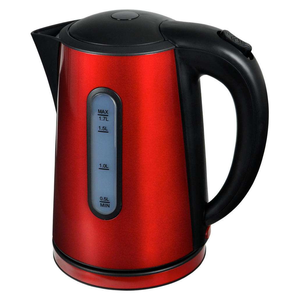 WASSERKOCHER 1,7 L