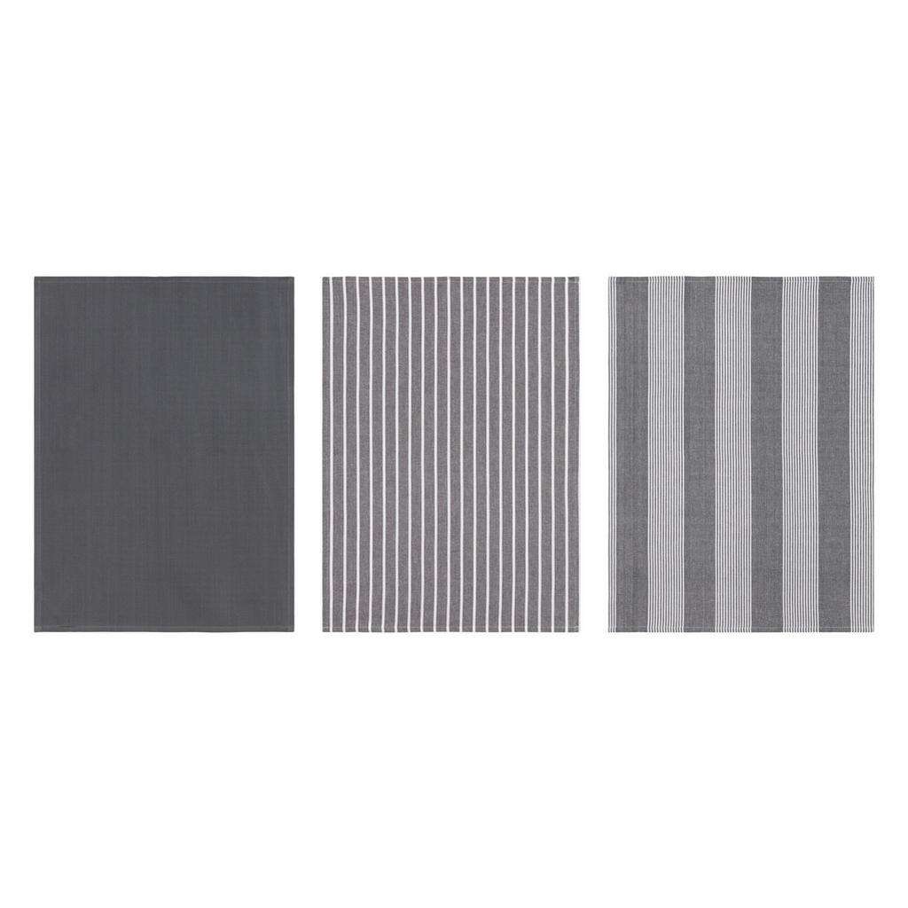 GESCHIRRTUCH-SET 3-teilig