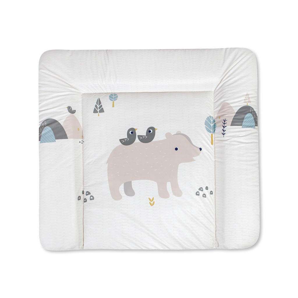 WICKELAUFLAGE Mountain Bear