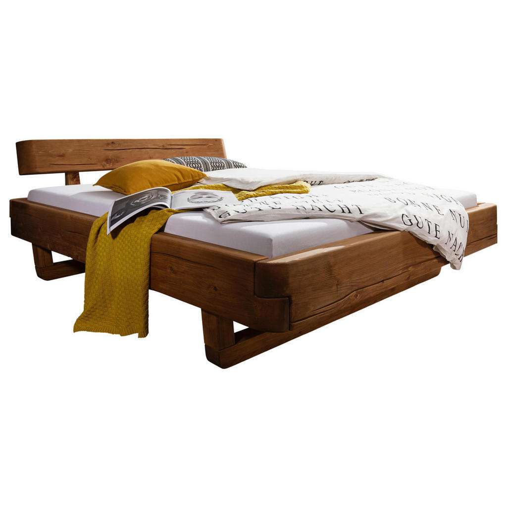 BALKENBETT 196/81/216 cm