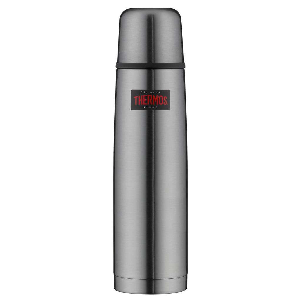 ISOLIERFLASCHE 1,0 L