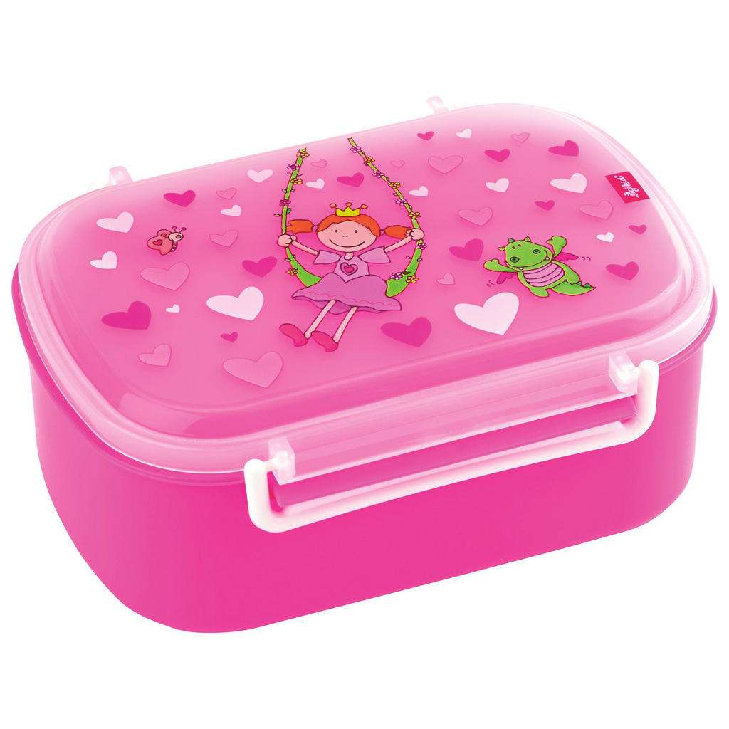 BROTZEITBOX