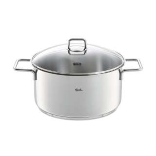 KOCHTOPF Edelstahl 5,7 L