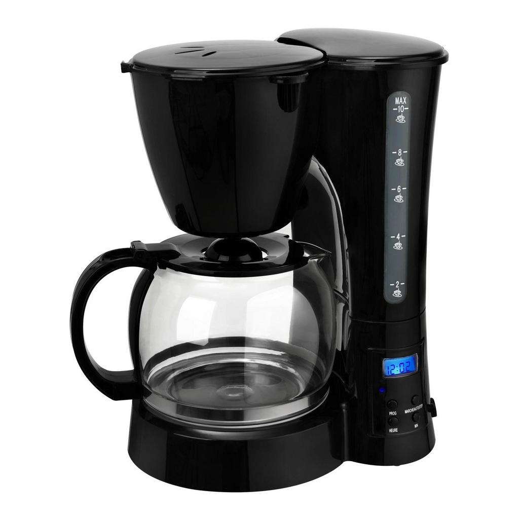 FILTERKAFFEEMASCHINE