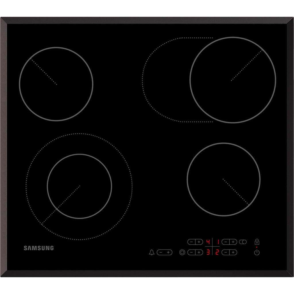 Kochfeld CTR464NC01/EG