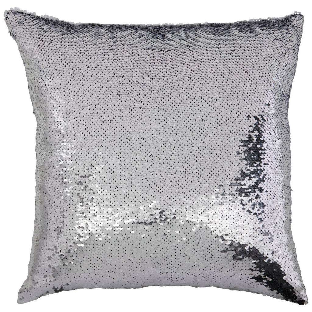 ZIERKISSEN 40/40 cm
