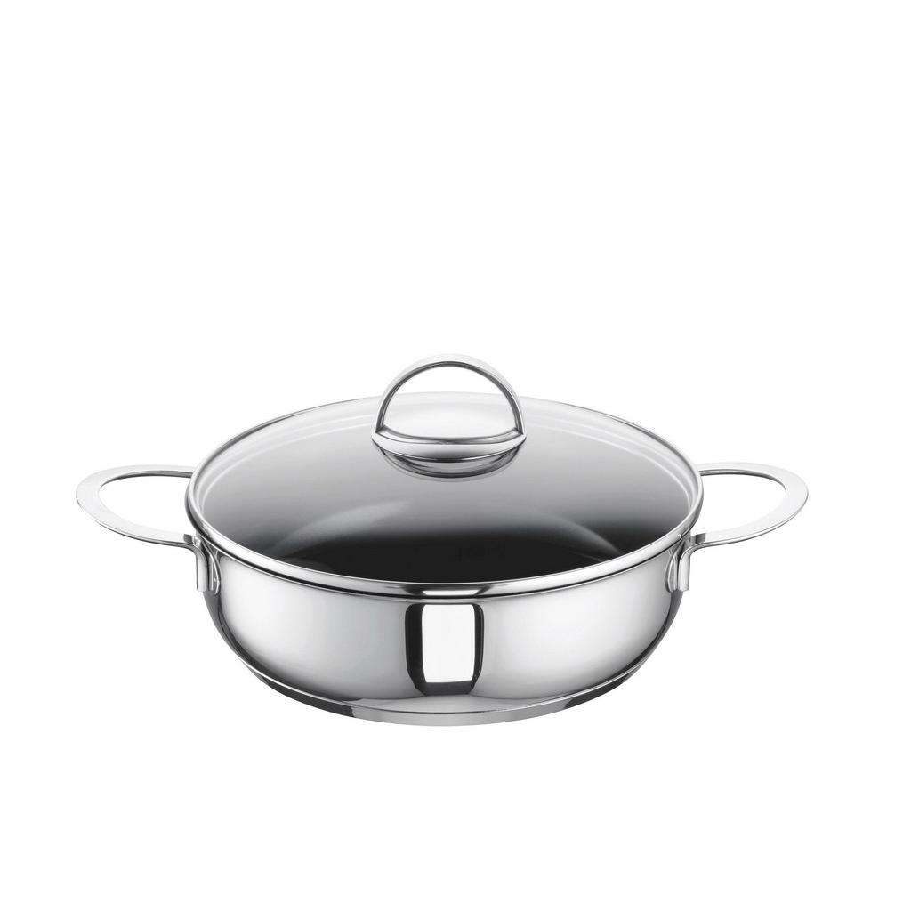 PFANNE 28 cm Keramikbeschichtung