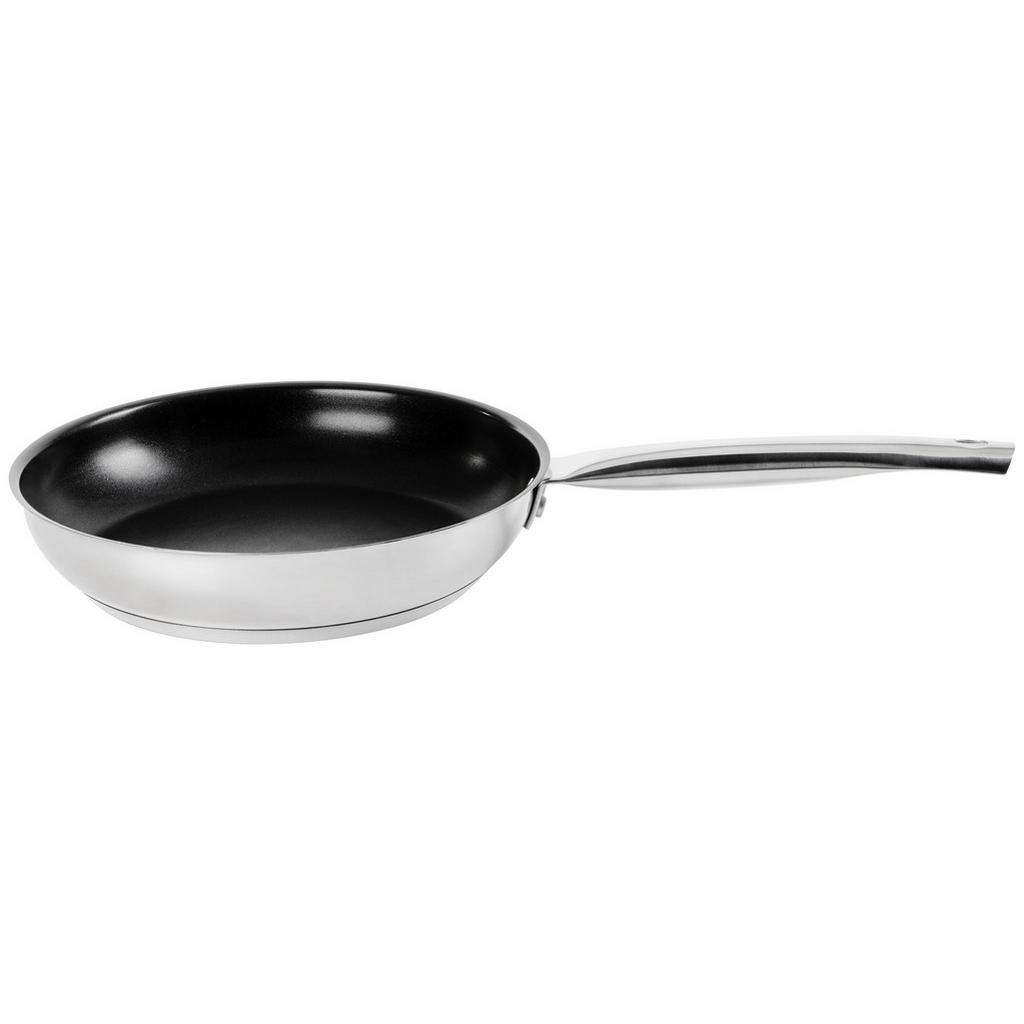 BRATPFANNE 24/4,5 cm ILAG®-Antihaftbeschichtung