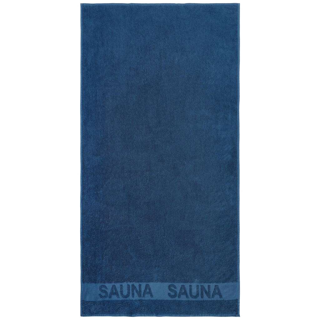 SAUNATUCH 90/180 cm