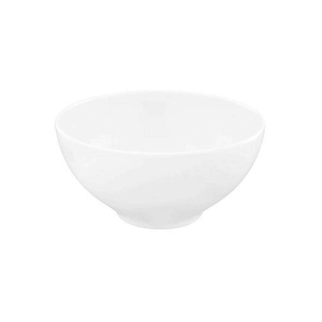 DESSERTSCHALE Keramik Porzellan