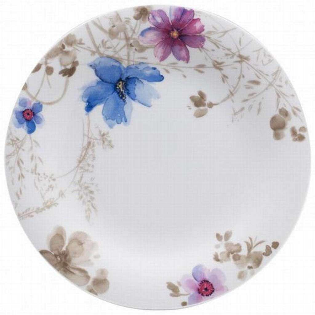 SPEISETELLER Keramik Fine China