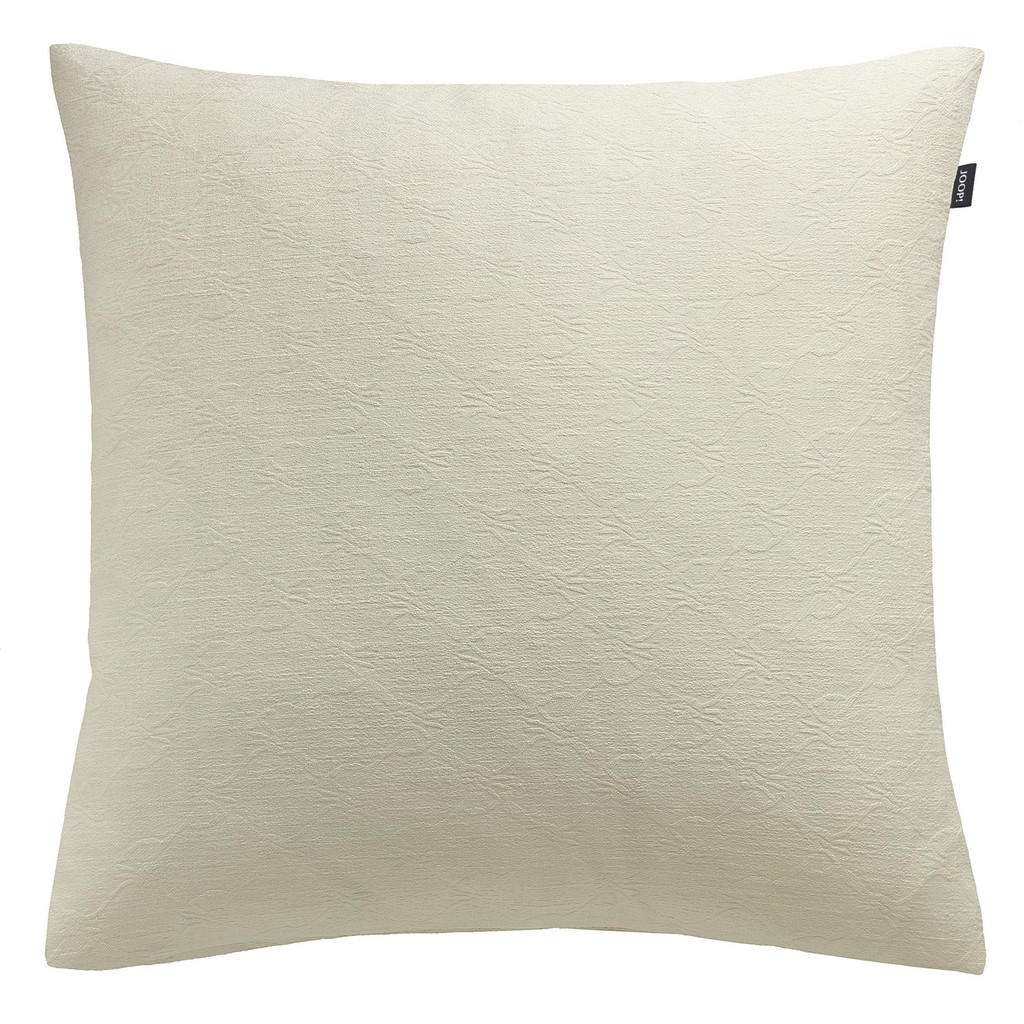 KISSENHÜLLE Currygelb 50/50 cm