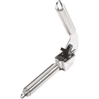 KNOBLAUCHPRESSE