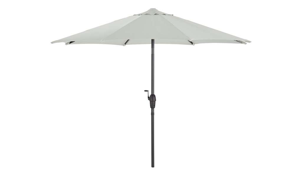 Sonnenschirm   Kreta Comfort PlusØ: [280.0] Garten > Sonnenschutz > Sonnenschirme - Höffner