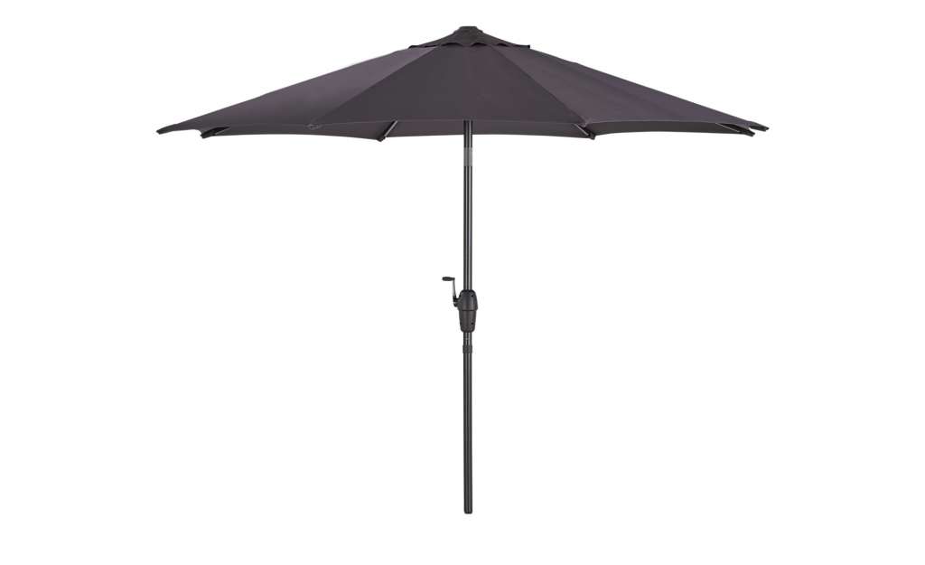 Sonnenschirm   Kreta Comfort PlusØ: [280.0] Garten > Sonnenschutz > Sonnenschirme - Höffner