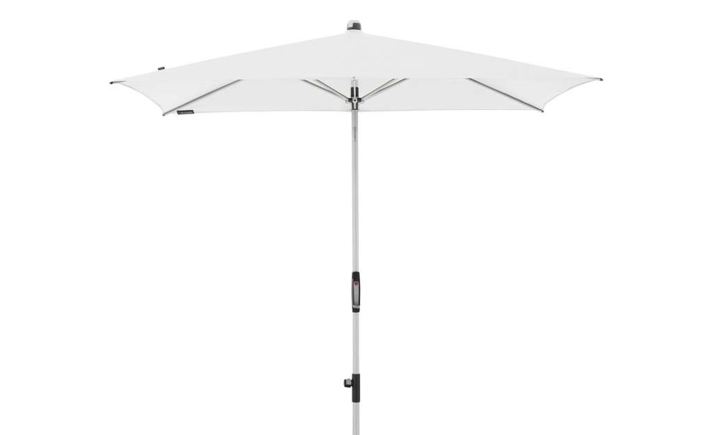 Balkonschirm  Knirps ¦ weiß ¦ Maße (cm): B: 150 Garten > Sonnenschutz > Sonnenschirme - Höffner