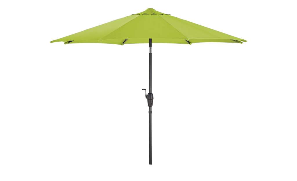 Sonnenschirm   Kreta Comfort PlusØ: [280.0] Garten > Sonnenschutz > Sonnenschirme - Höffner