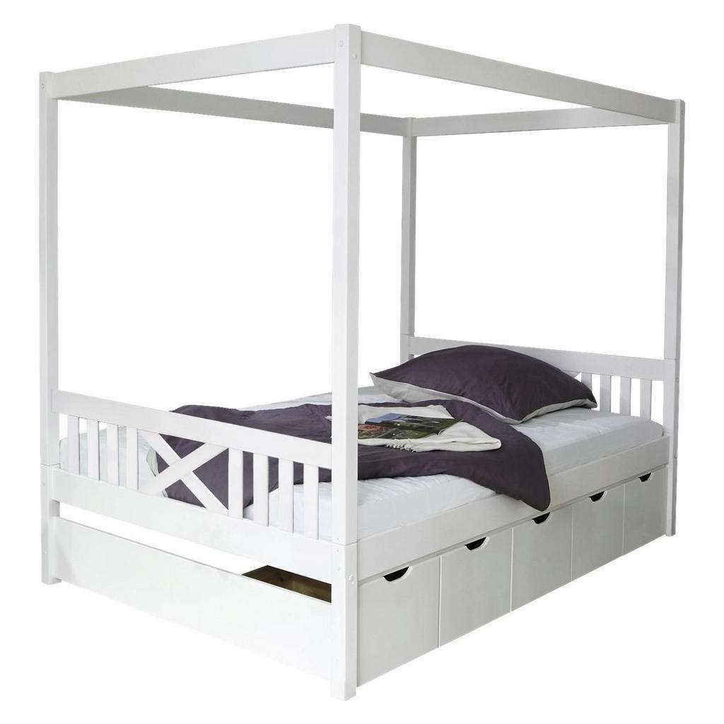 HIMMELBETT