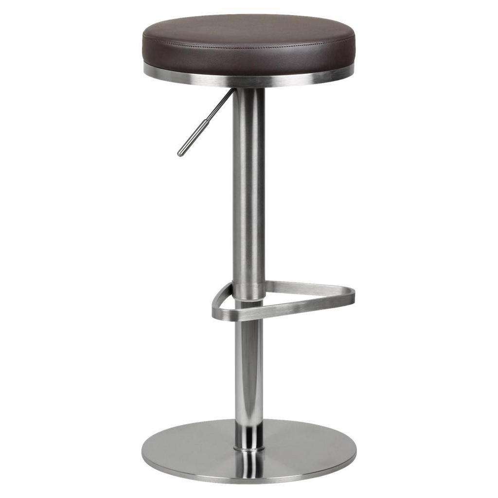 BARHOCKER Braun