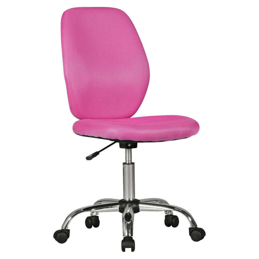 JUGENDDREHSTUHL Pink