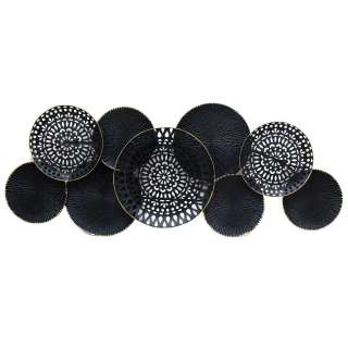 WANDDEKO Metall