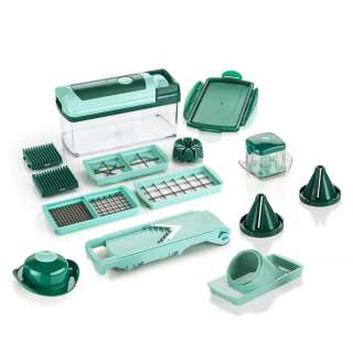 Nicer Dicer Fusion Julietti