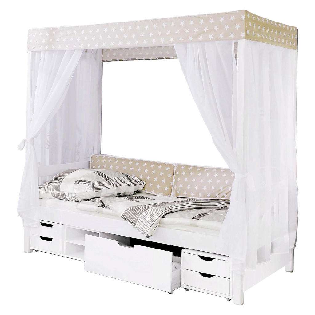 HIMMELBETT