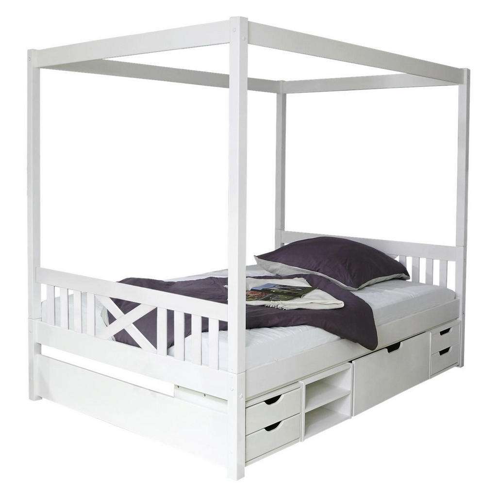 HIMMELBETT