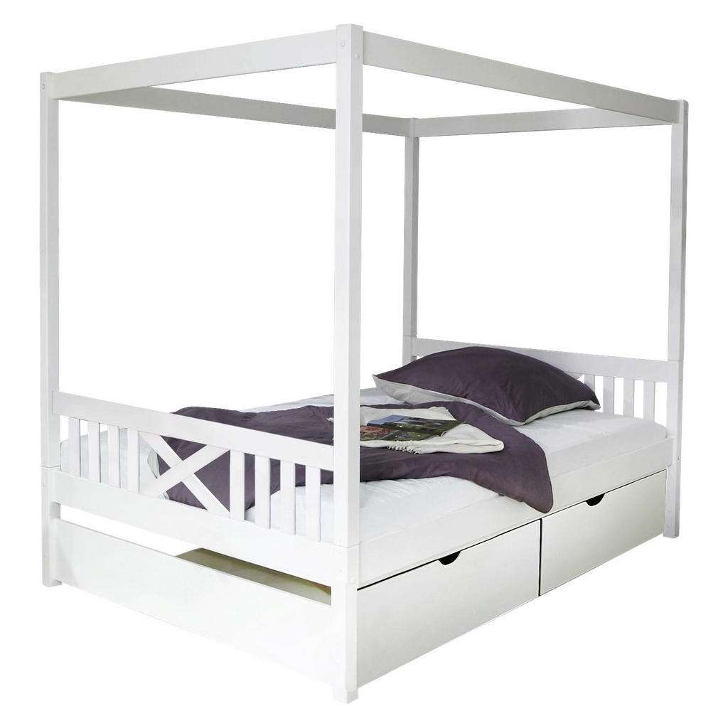 HIMMELBETT