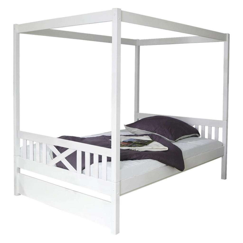 HIMMELBETT
