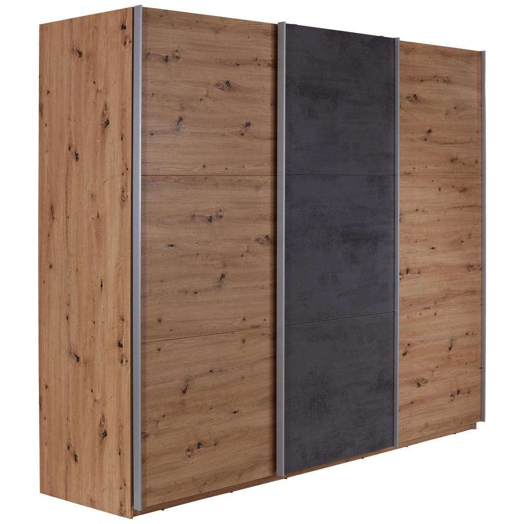 SCHIEBETÜRENSCHRANK