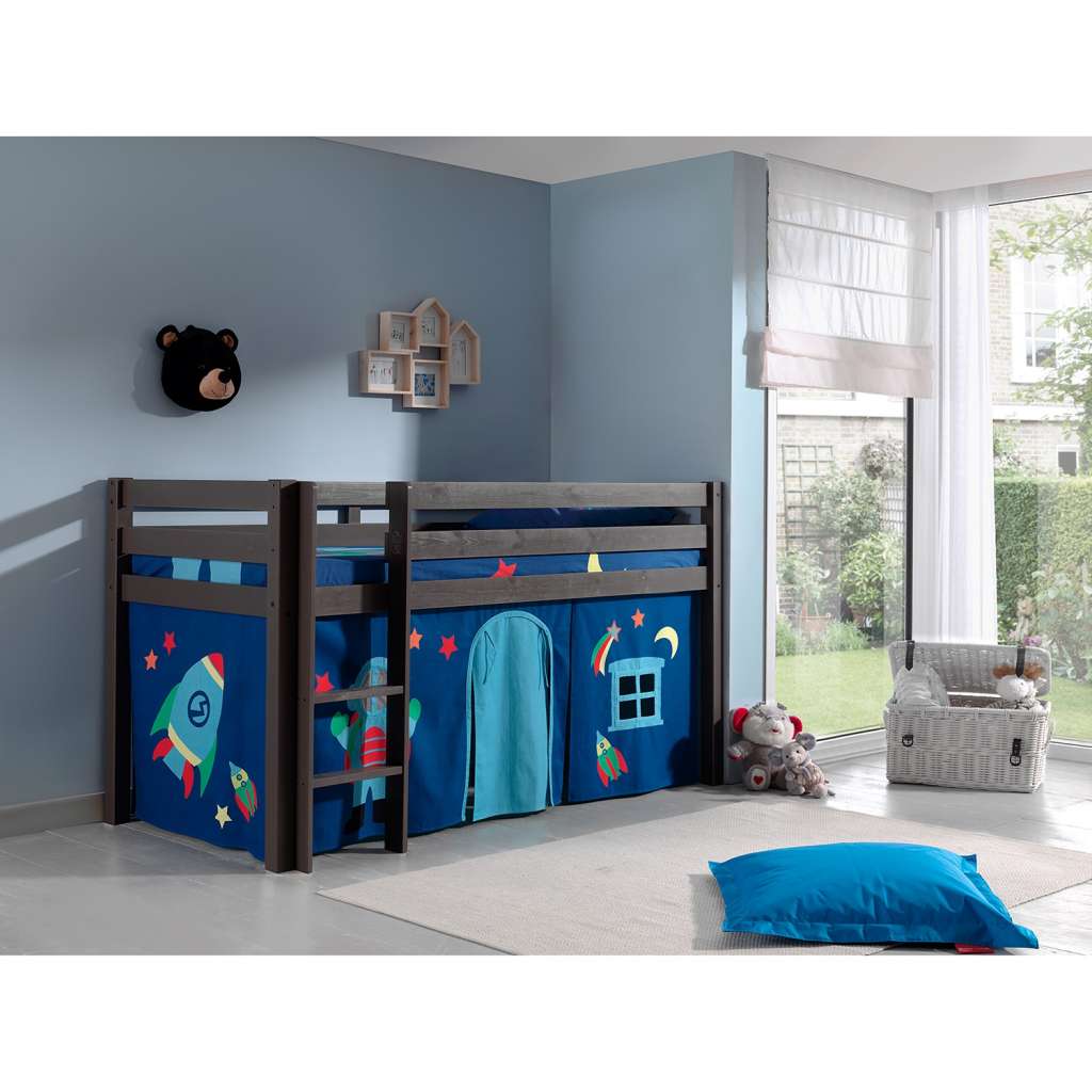home24 Spielbett Pino Astro
