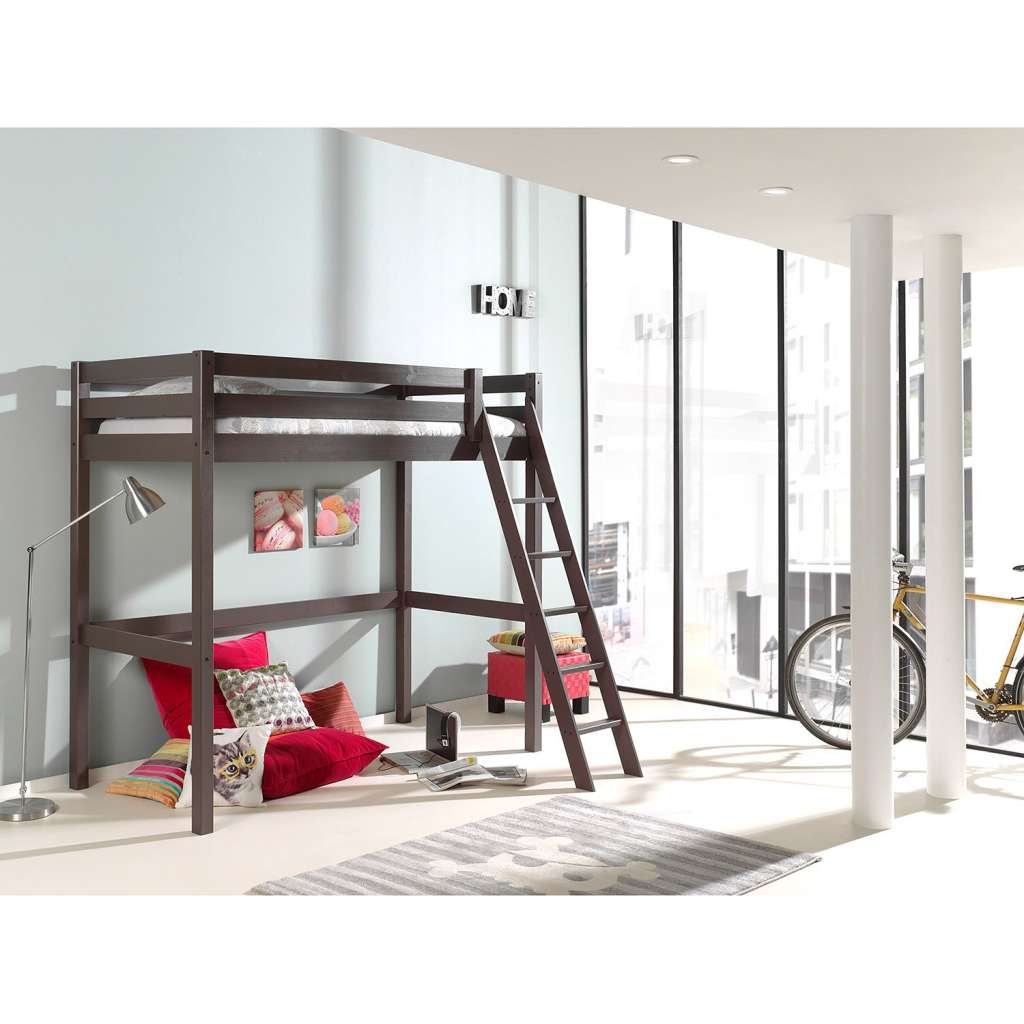 home24 Hochbett Pino II