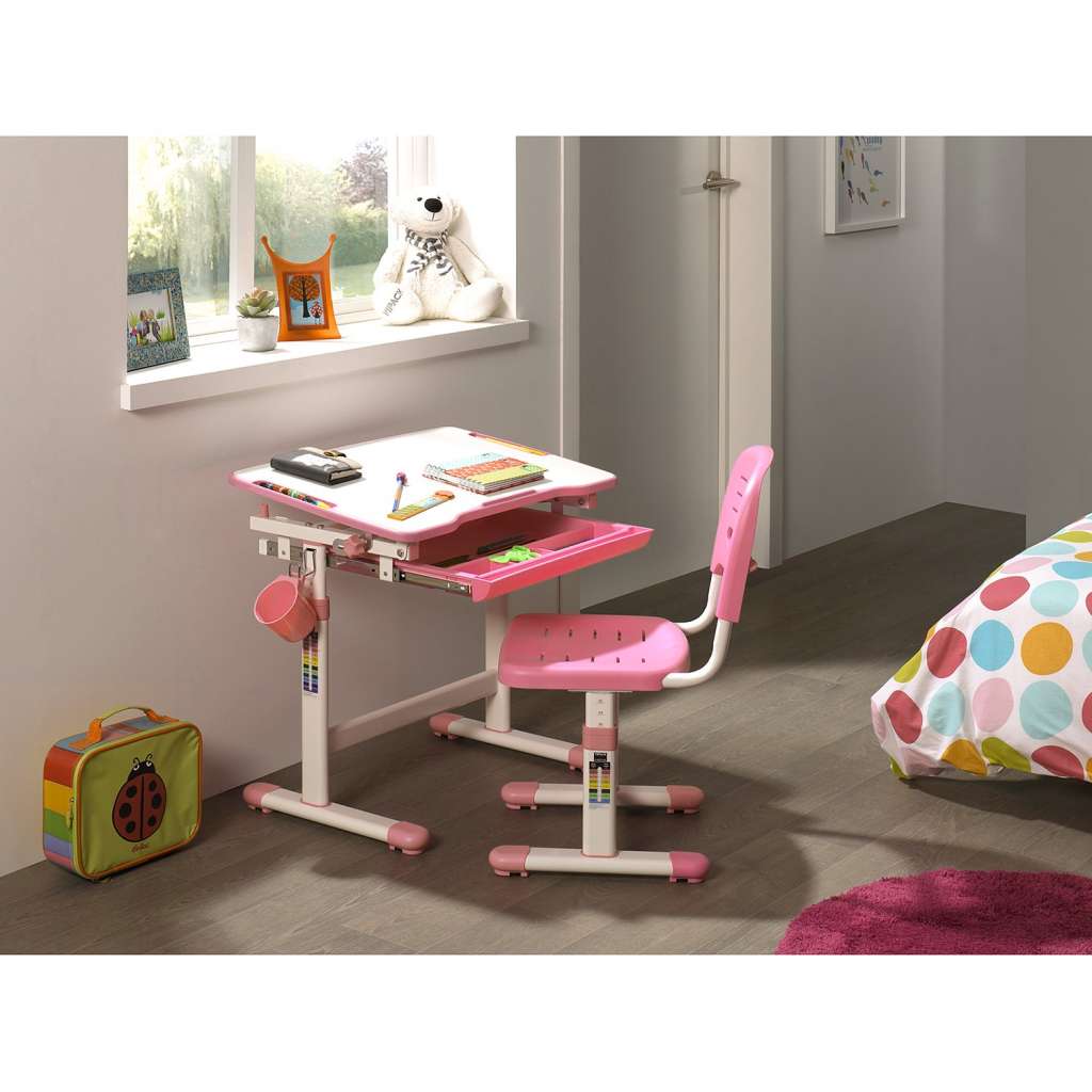 home24 Kinderschreibtisch Comfortline