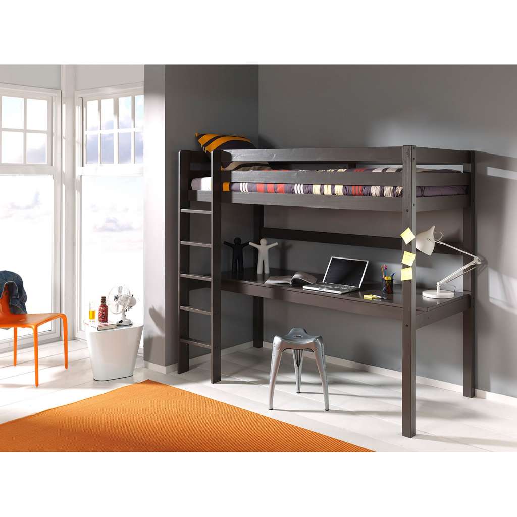 home24 Hochbett Pino