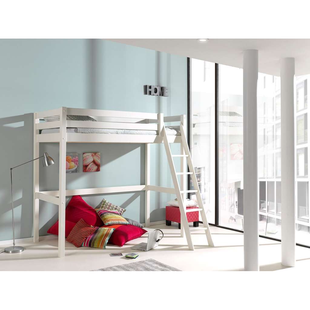 home24 Hochbett Pino II