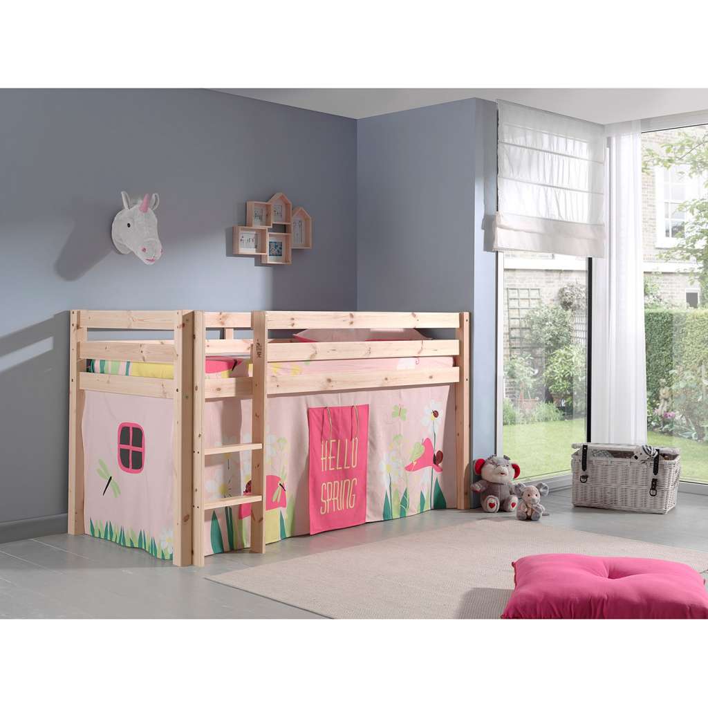home24 Spielbett Pino Spring